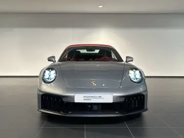 PORSCHE 992 911 Carrera 4 GTS Cabriolet InnoDrive BOSE