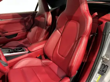 PORSCHE 992 911 Carrera 4 GTS Cabriolet InnoDrive BOSE