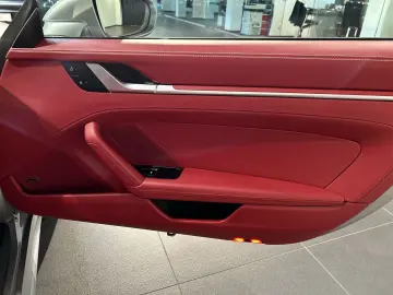 PORSCHE 992 911 Carrera 4 GTS Cabriolet InnoDrive BOSE