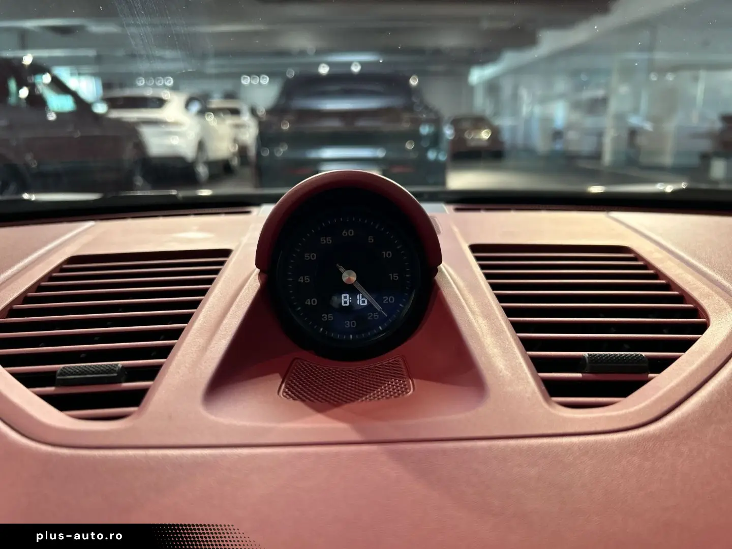 PORSCHE 992 911 Carrera 4 GTS Cabriolet InnoDrive BOSE