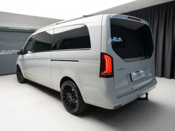 Mercedes Benz V250d Burmester Carplay Ventilatie