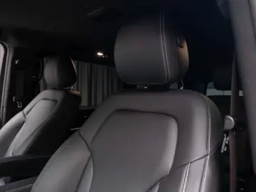 Mercedes Benz V250d Burmester Carplay Ventilatie