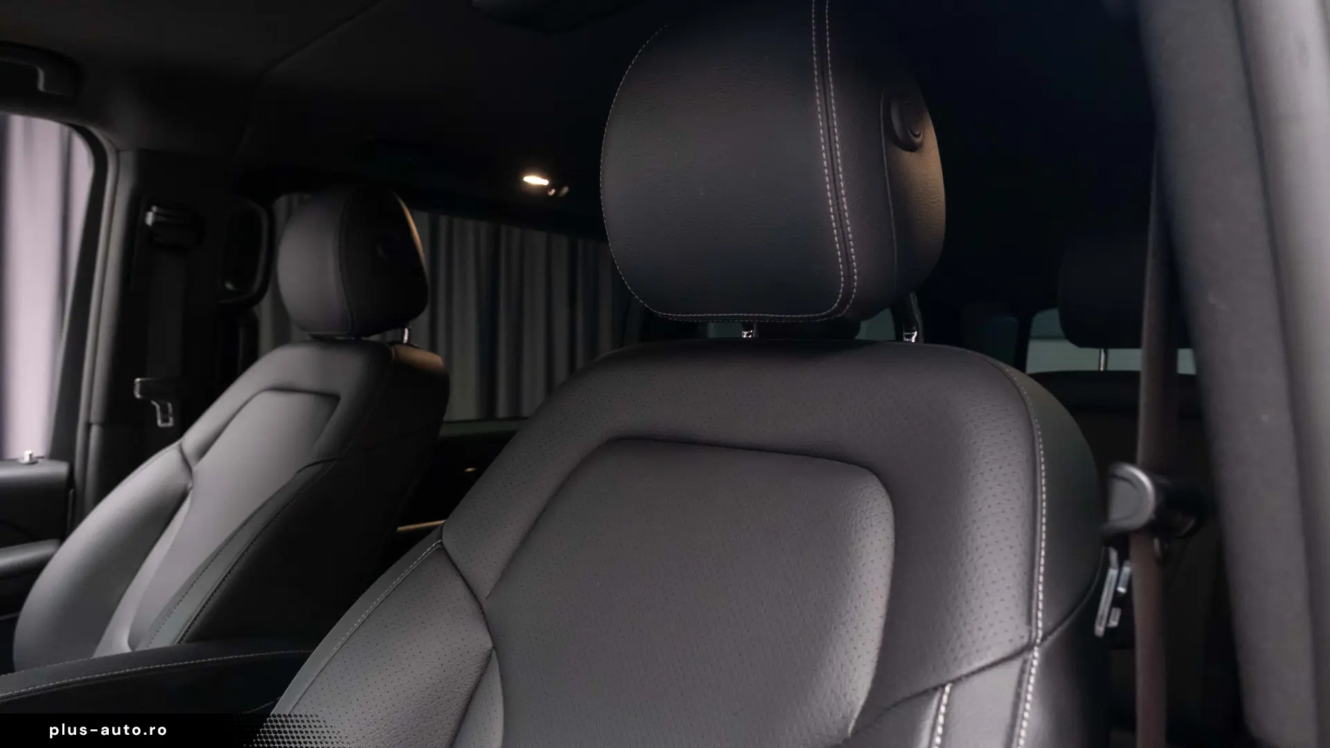 Mercedes Benz V250d Burmester Carplay Ventilatie