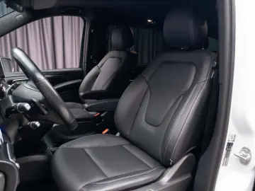 Mercedes Benz V250d Burmester Carplay Ventilatie