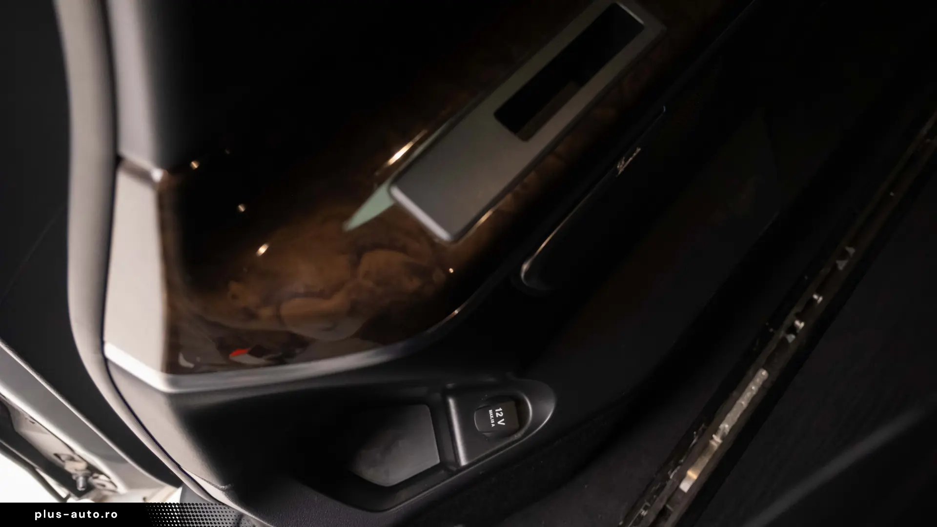 Mercedes Benz V250d Burmester Carplay Ventilatie