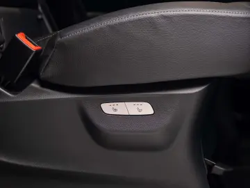 Mercedes Benz V250d Burmester Carplay Ventilatie