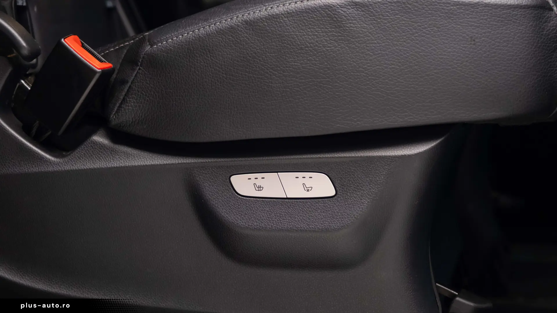 Mercedes Benz V250d Burmester Carplay Ventilatie
