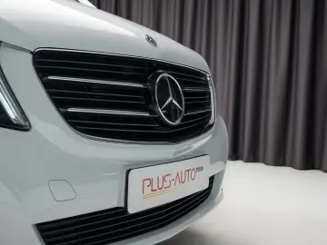 Mercedes Benz V250d Burmester Carplay Ventilatie