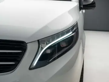 Mercedes Benz V250d Burmester Carplay Ventilatie