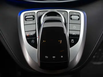 Mercedes Benz V250d Burmester Carplay Ventilatie