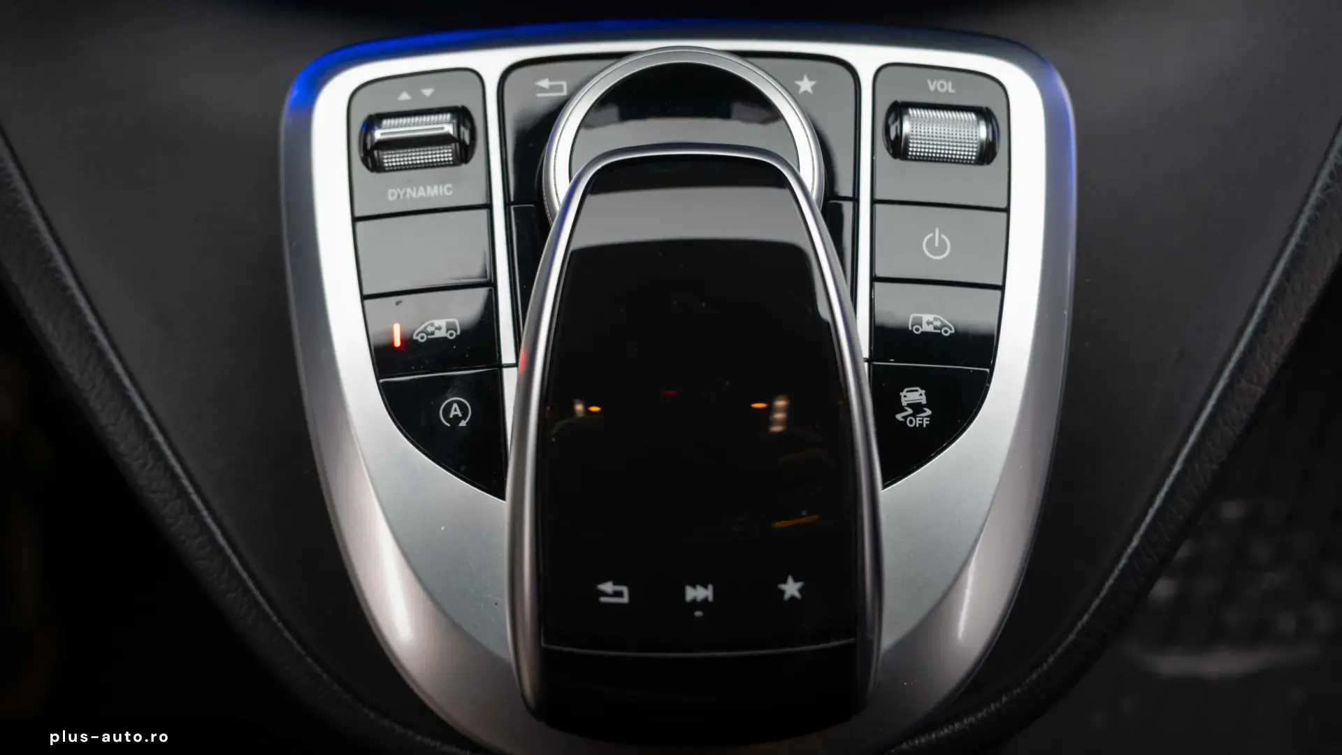 Mercedes Benz V250d Burmester Carplay Ventilatie