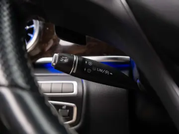 Mercedes Benz V250d Burmester Carplay Ventilatie