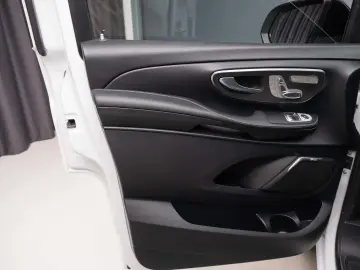 Mercedes Benz V250d Burmester Carplay Ventilatie