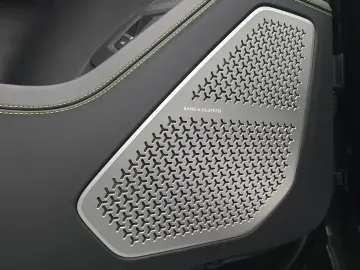 Lamborghini Urus 4.0 V8 Panorama B&O Anima Massage-Seats 23