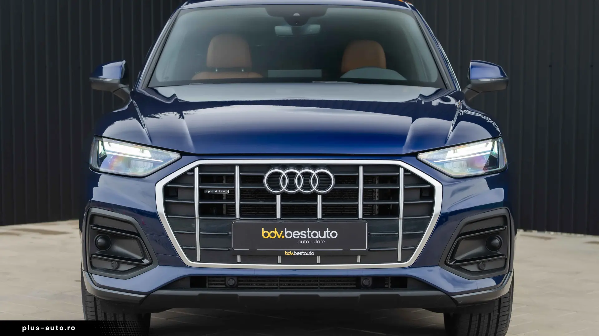 Audi Q5 Sportback 50 TFSI e quattro S tronic PHEV Advanced