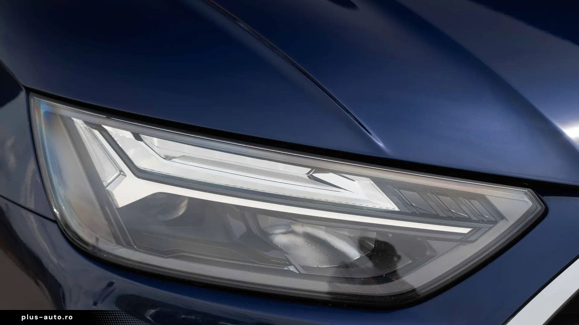 Audi Q5 Sportback 50 TFSI e quattro S tronic PHEV Advanced