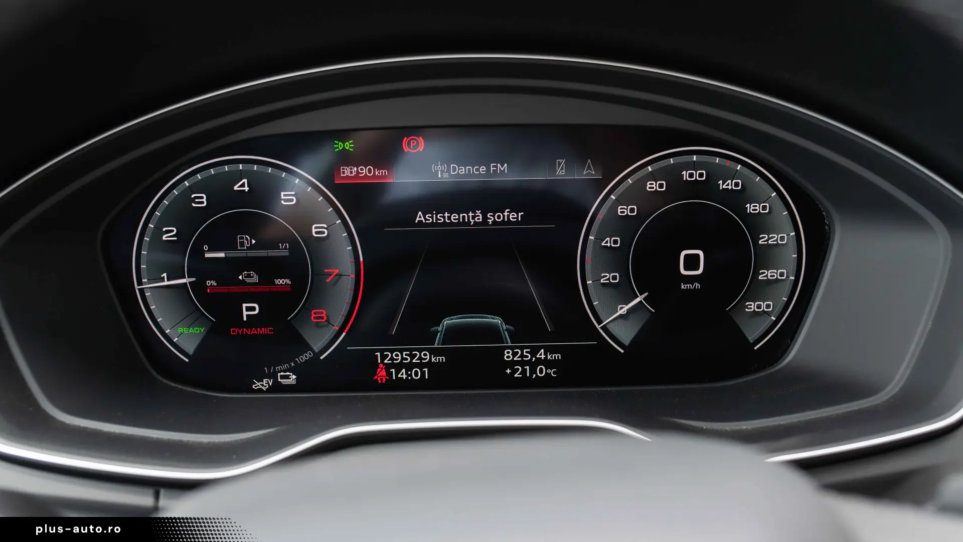 Audi Q5 Sportback 50 TFSI e quattro S tronic PHEV Advanced