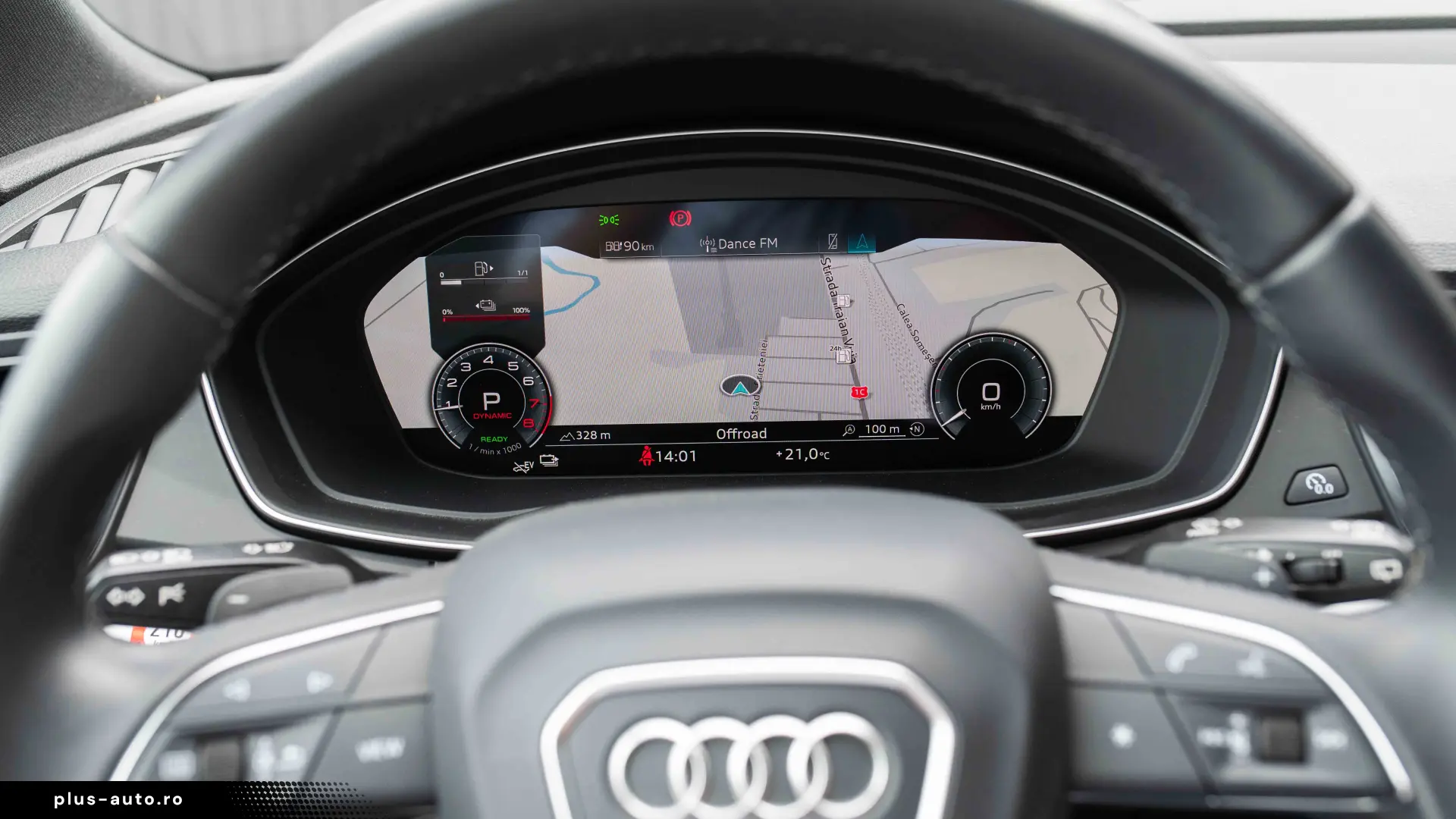 Audi Q5 Sportback 50 TFSI e quattro S tronic PHEV Advanced
