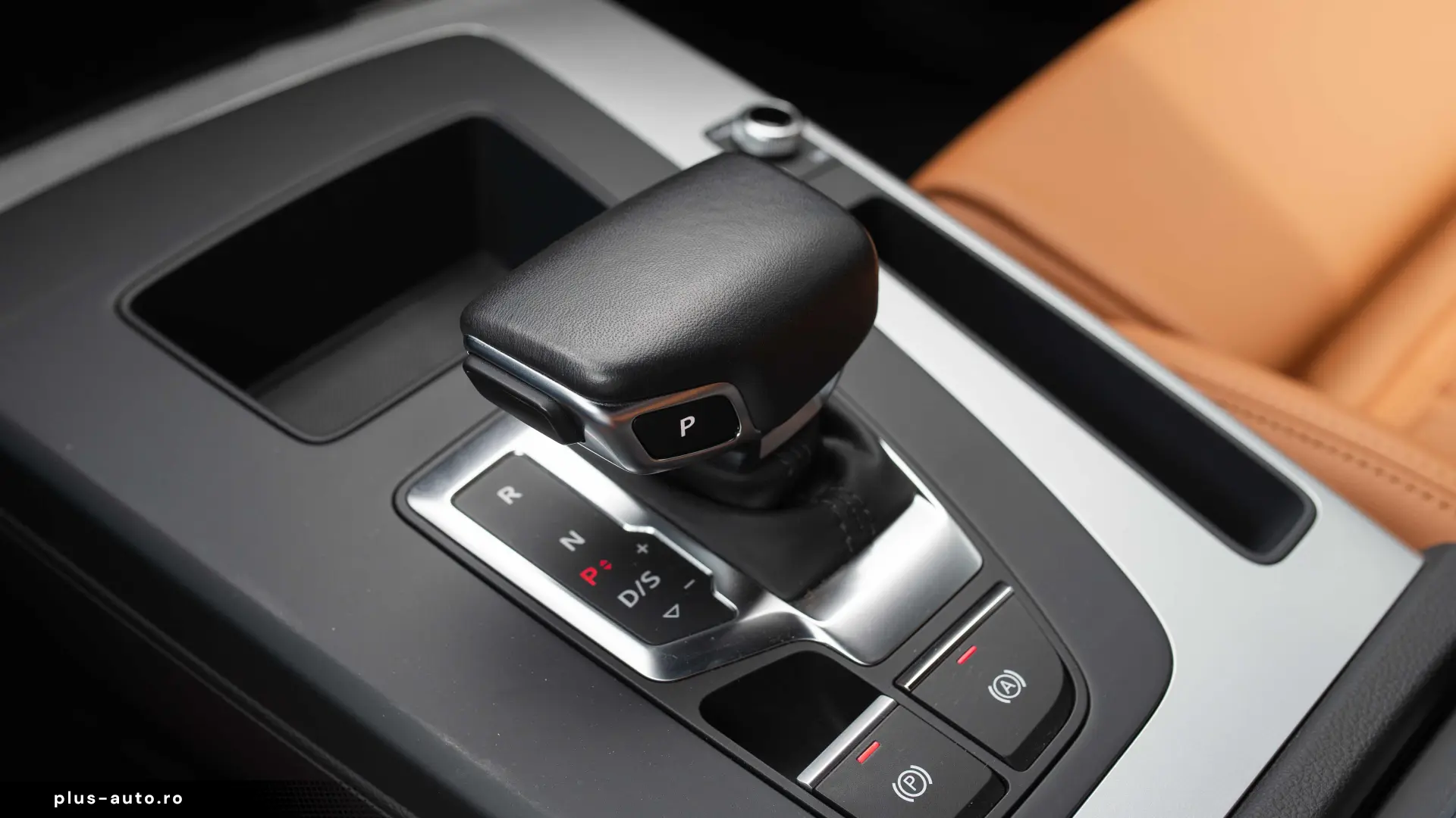 Audi Q5 Sportback 50 TFSI e quattro S tronic PHEV Advanced