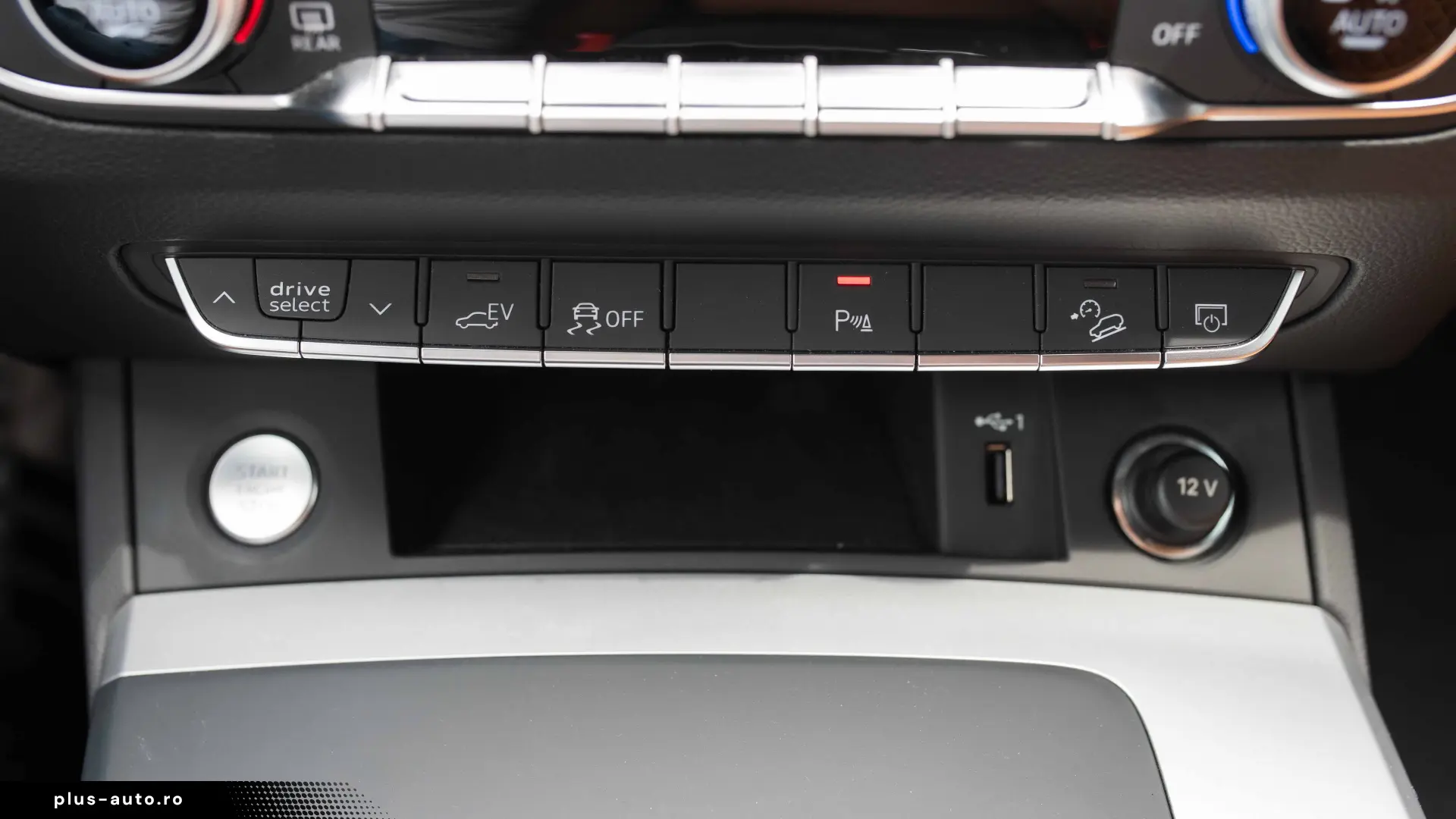 Audi Q5 Sportback 50 TFSI e quattro S tronic PHEV Advanced
