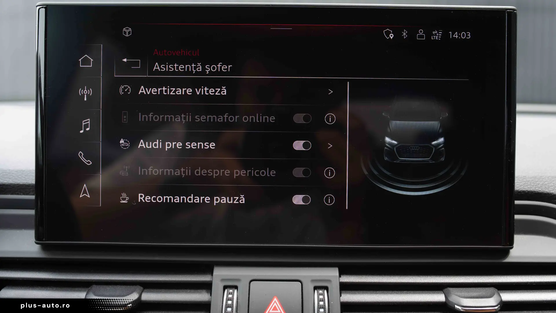 Audi Q5 Sportback 50 TFSI e quattro S tronic PHEV Advanced
