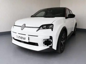RENAULT 5 techno comfort range 150cp