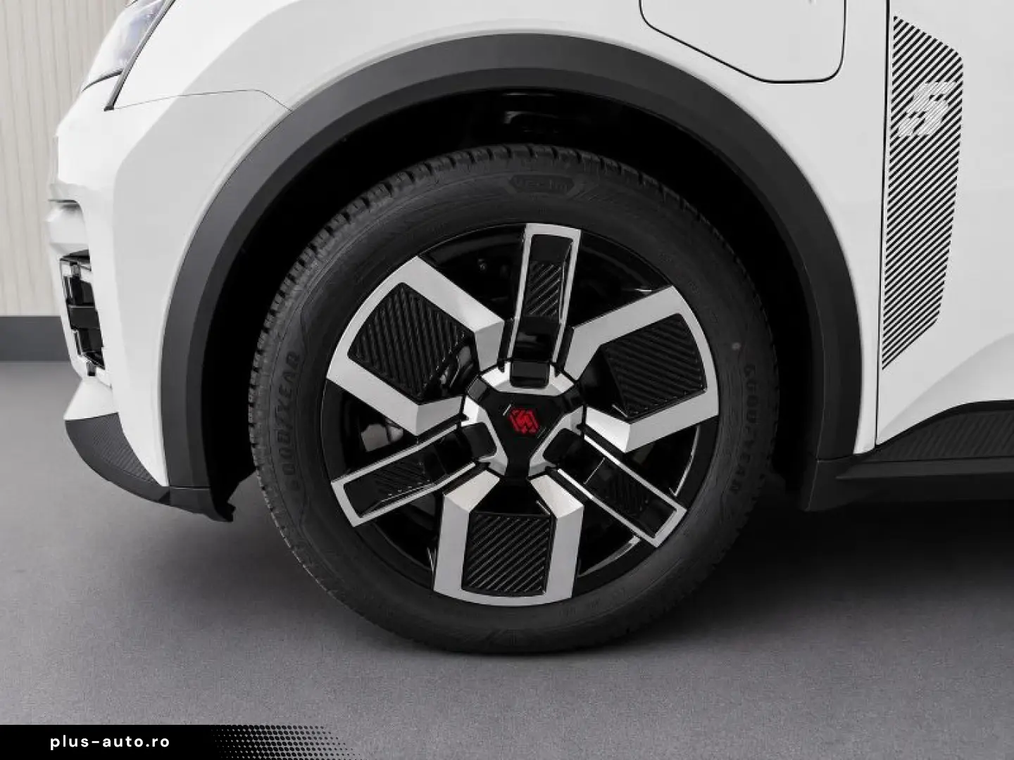RENAULT 5 techno comfort range 150cp
