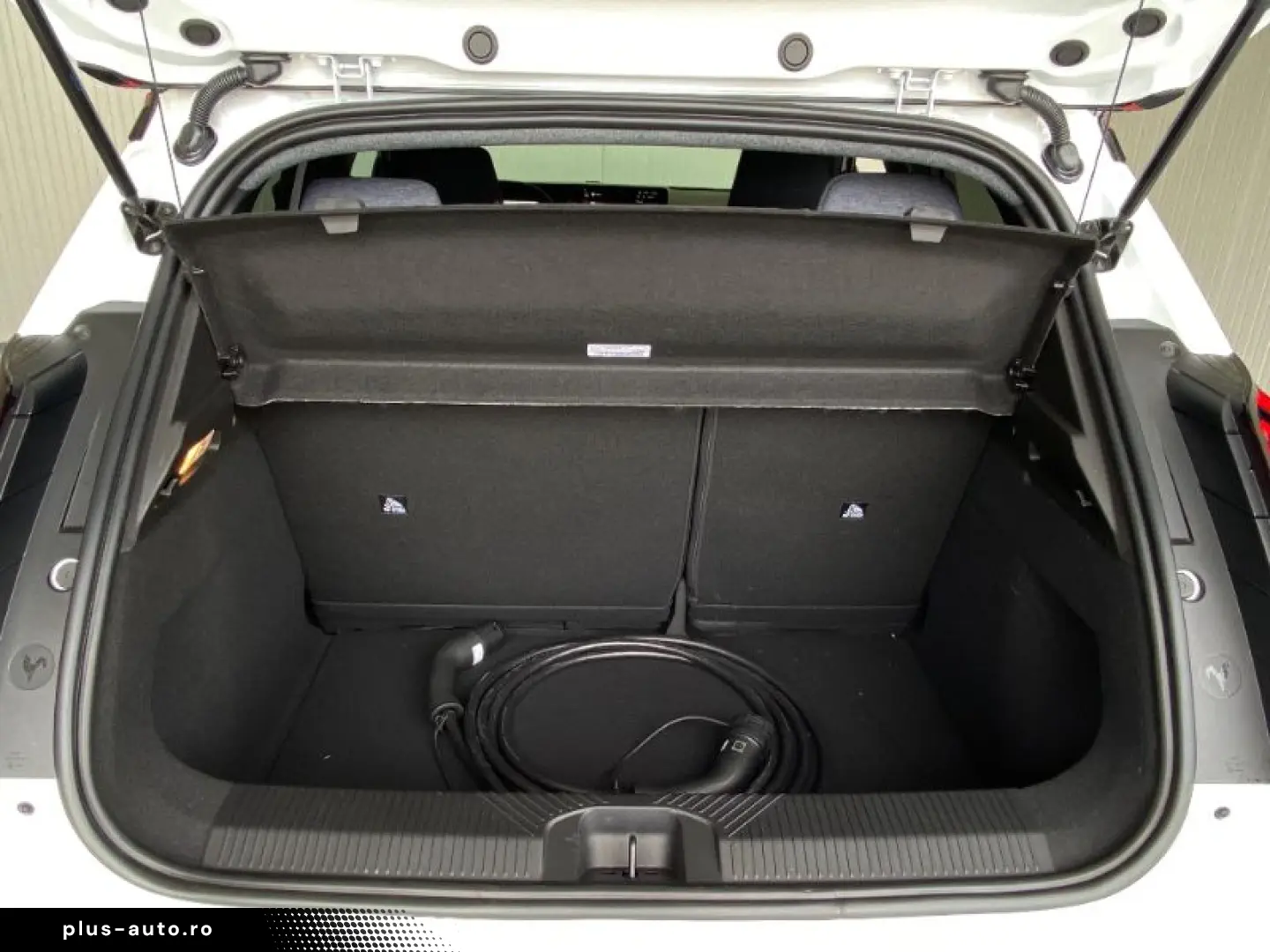 RENAULT 5 techno comfort range 150cp