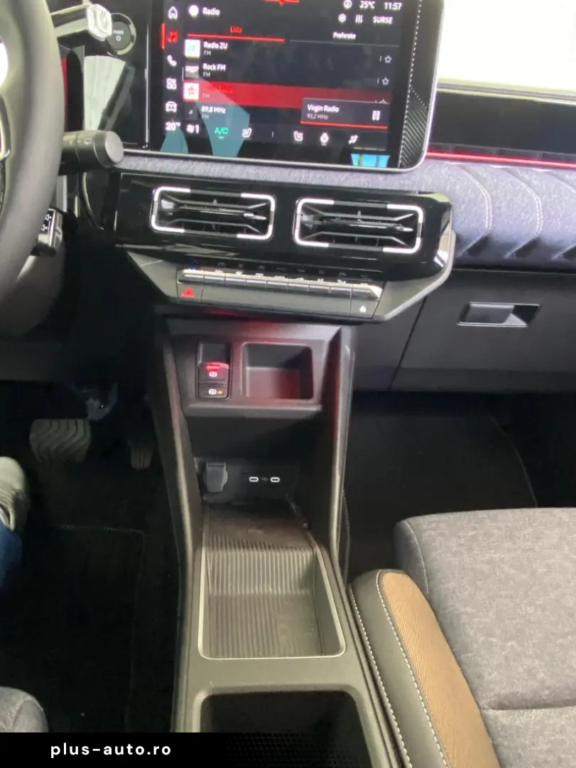 RENAULT 5 techno comfort range 150cp