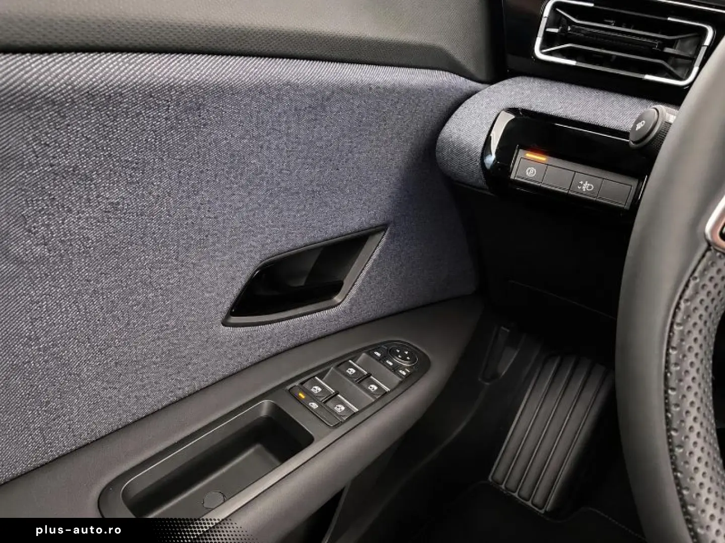 RENAULT 5 techno comfort range 150cp