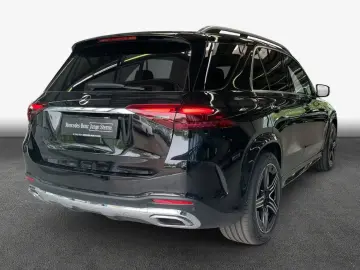 Mercedes-Benz GLE 300 d 4M AMG Advan  AHK Pano 21''