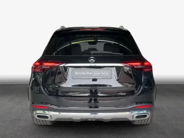 Mercedes-Benz GLE 300 d 4M AMG Advan  AHK Pano 21''