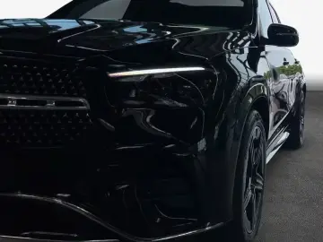 Mercedes-Benz GLE 300 d 4M AMG Advan  AHK Pano 21''