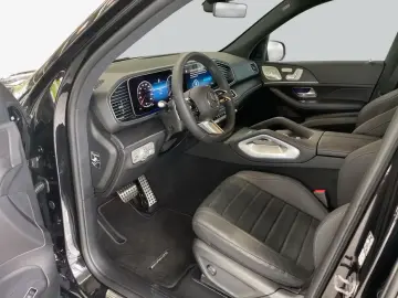 Mercedes-Benz GLE 300 d 4M AMG Advan  AHK Pano 21''