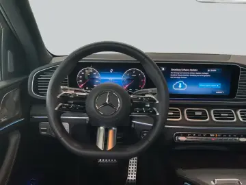 Mercedes-Benz GLE 300 d 4M AMG Advan  AHK Pano 21''