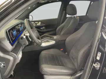Mercedes-Benz GLE 300 d 4M AMG Advan  AHK Pano 21''
