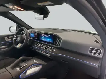 Mercedes-Benz GLE 300 d 4M AMG Advan  AHK Pano 21''
