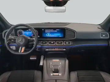 Mercedes-Benz GLE 300 d 4M AMG Advan  AHK Pano 21''