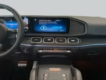 Mercedes-Benz GLE 300 d 4M AMG Advan  AHK Pano 21''