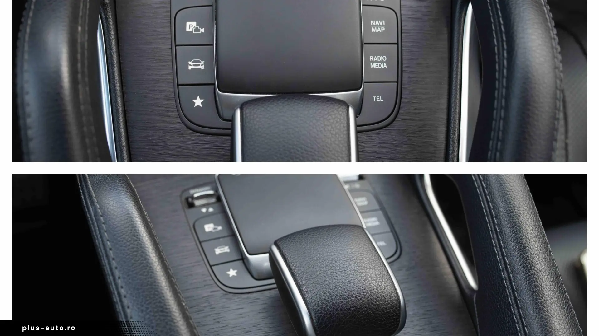 Mercedes-Benz GLE 350 de 4 Matic