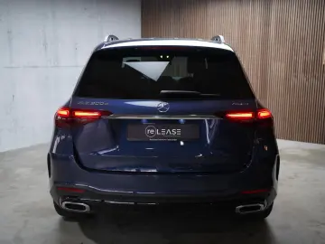 Mercedes-Benz GLE 300d 4M PANO   Burm   MEM   StandHZ   LED
