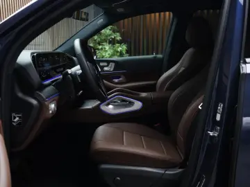 Mercedes-Benz GLE 300d 4M PANO   Burm   MEM   StandHZ   LED