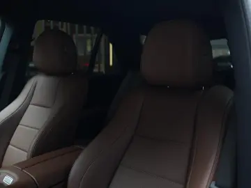Mercedes-Benz GLE 300d 4M PANO   Burm   MEM   StandHZ   LED