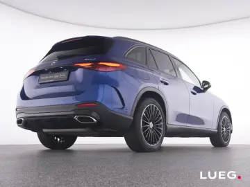 MERCEDES-BENZ GLC 200 4M AMG Pano