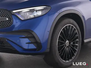 MERCEDES-BENZ GLC 200 4M AMG Pano