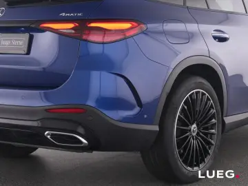 MERCEDES-BENZ GLC 200 4M AMG Pano