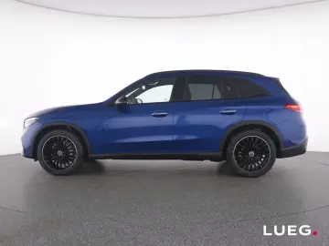 MERCEDES-BENZ GLC 200 4M AMG Pano