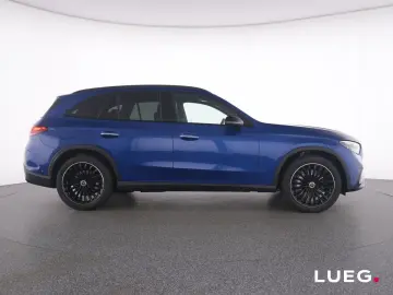 MERCEDES-BENZ GLC 200 4M AMG Pano