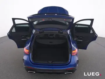 MERCEDES-BENZ GLC 200 4M AMG Pano