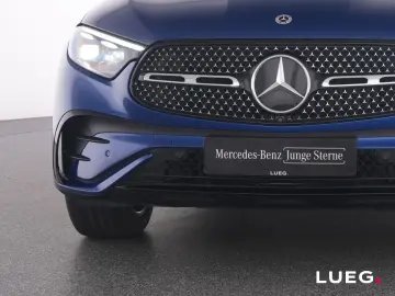 MERCEDES-BENZ GLC 200 4M AMG Pano